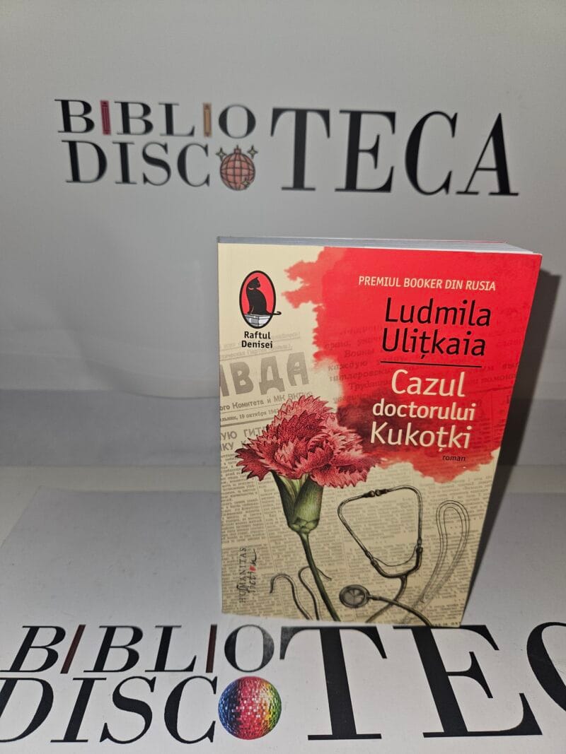 Cazul doctorului Kukotki
