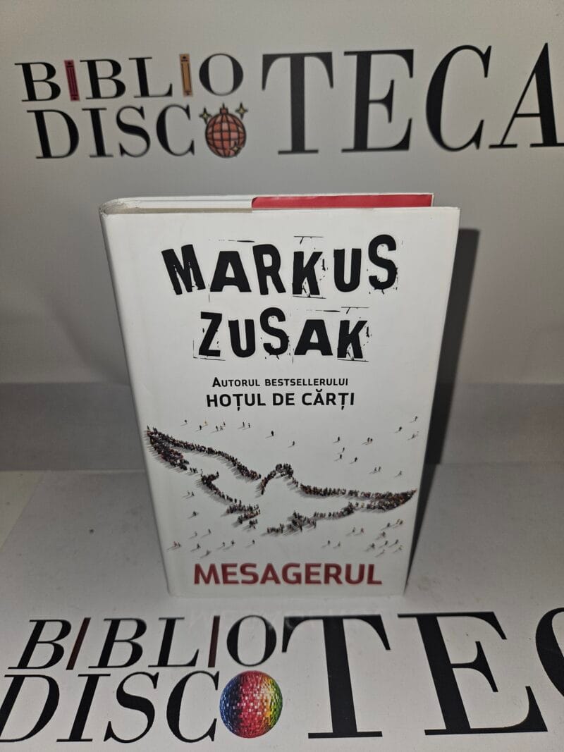 Mesagerul