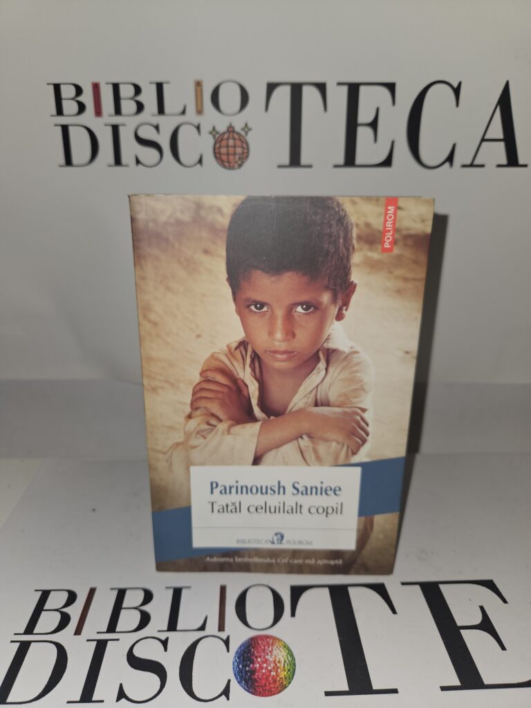 Tatal celuilalt copil