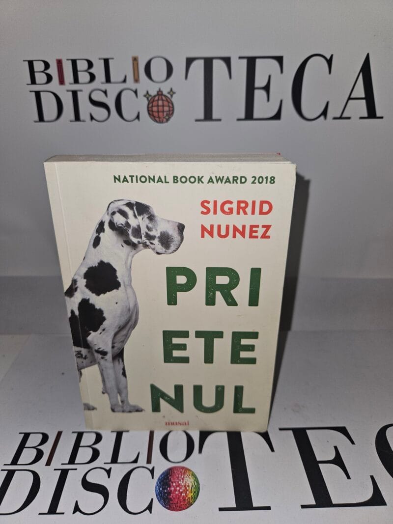 Prietenul