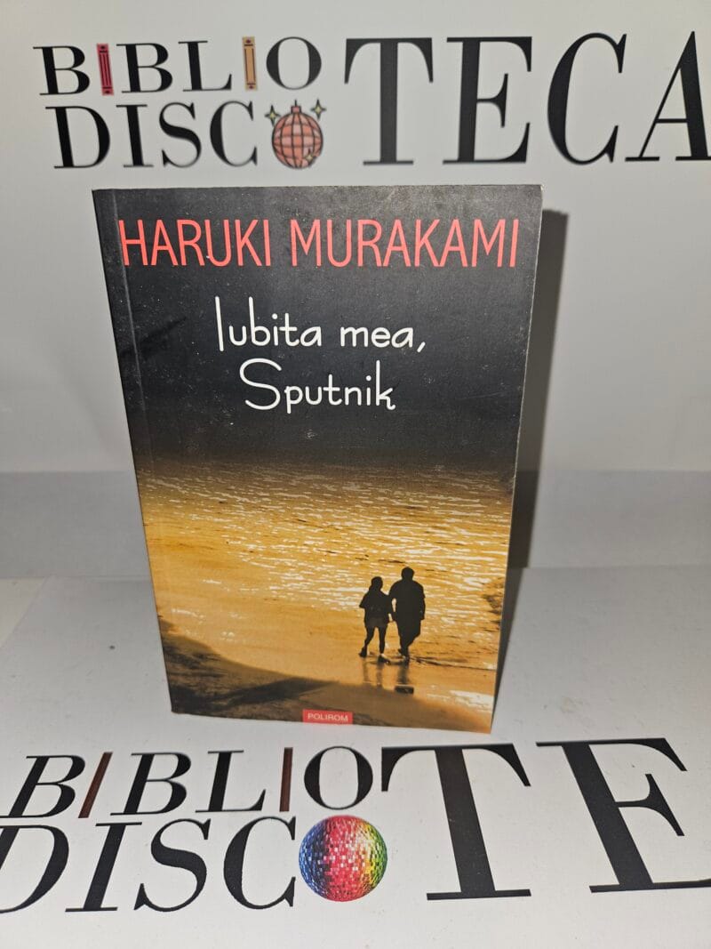 Iubita mea