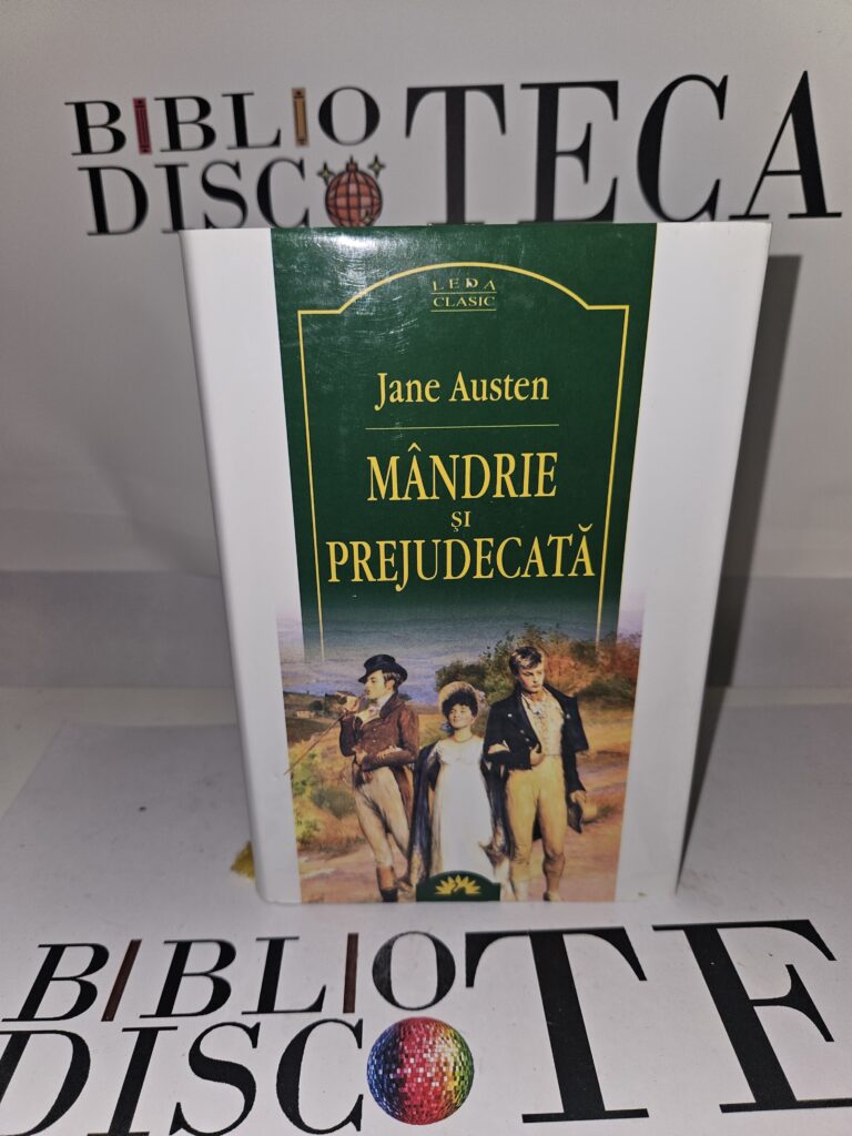 Mandrie si prejudecata
