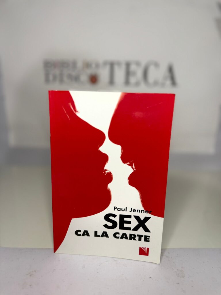 Sex ca la carte