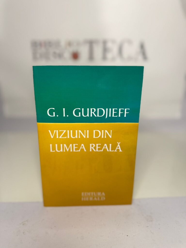 Viziuni din lumea reală