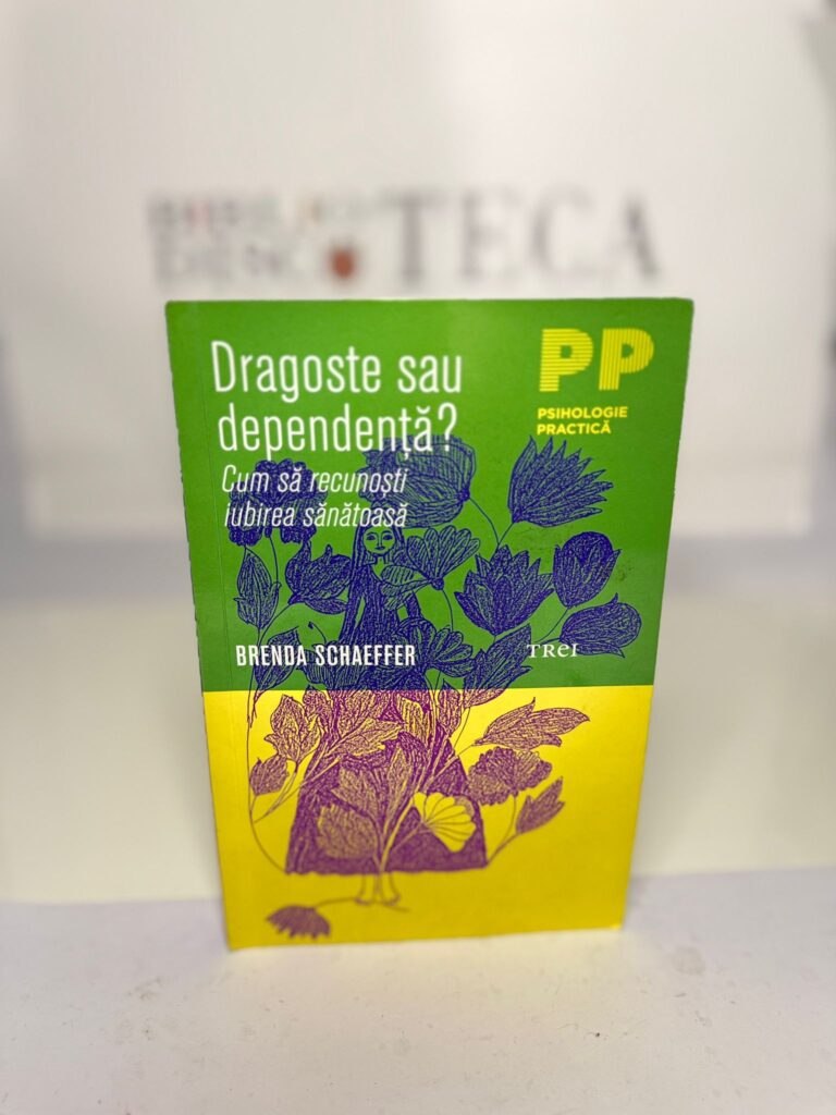 Dragoste sau dependență