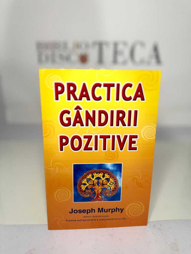 Practica gândirii pozitive