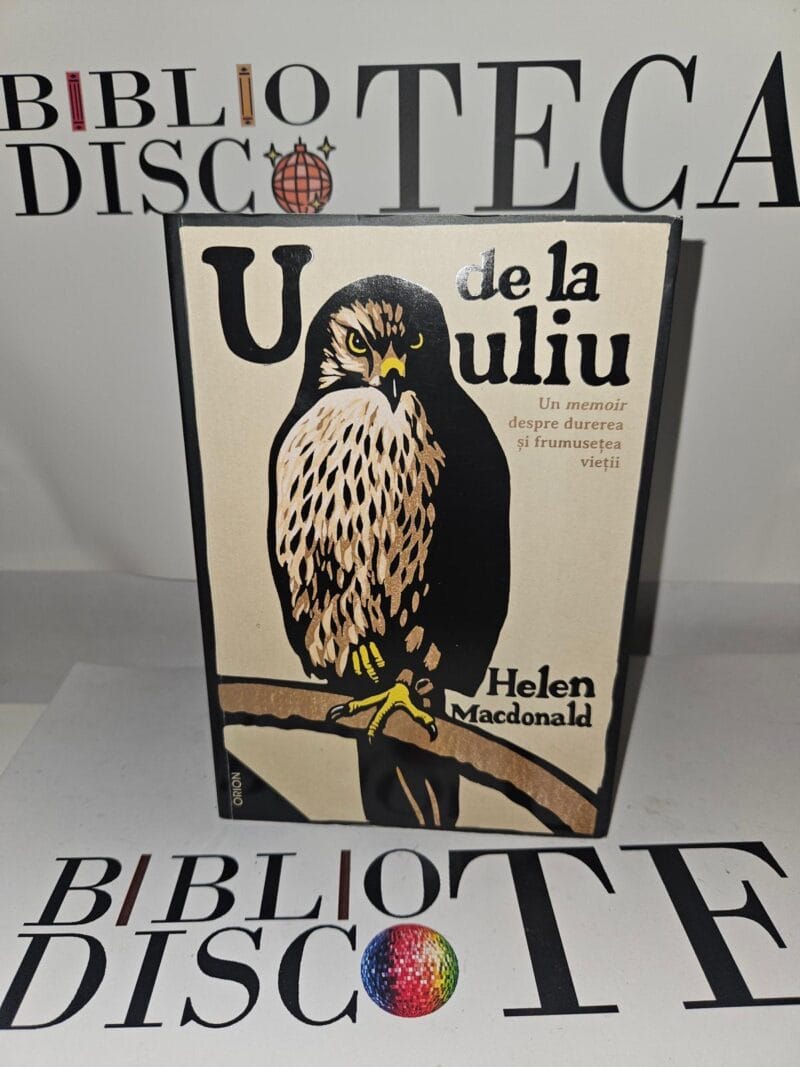 U de la uliu
