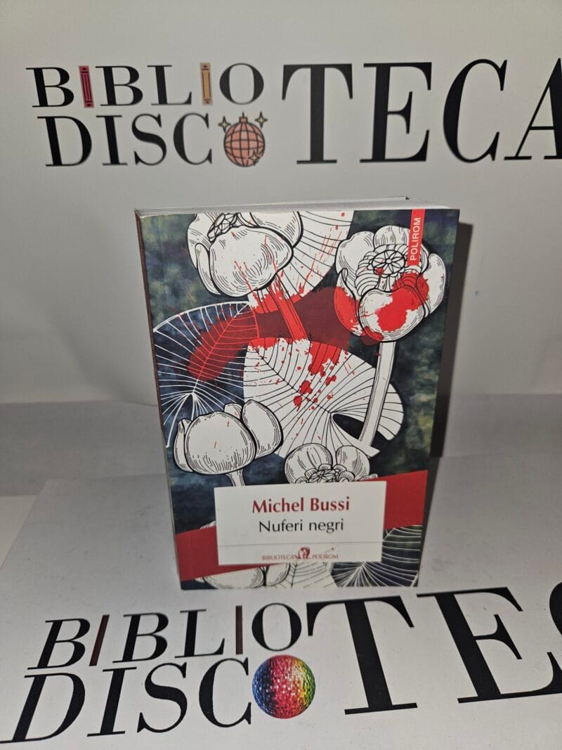 Nuferi negri