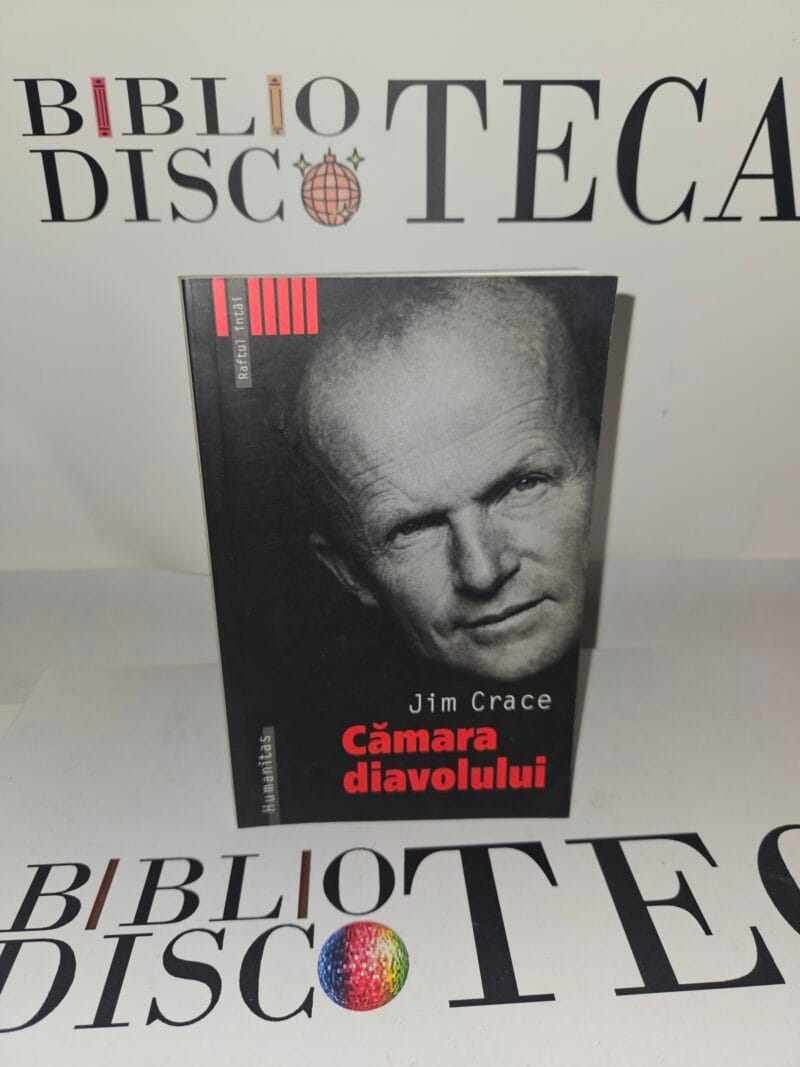 Camara diavolului