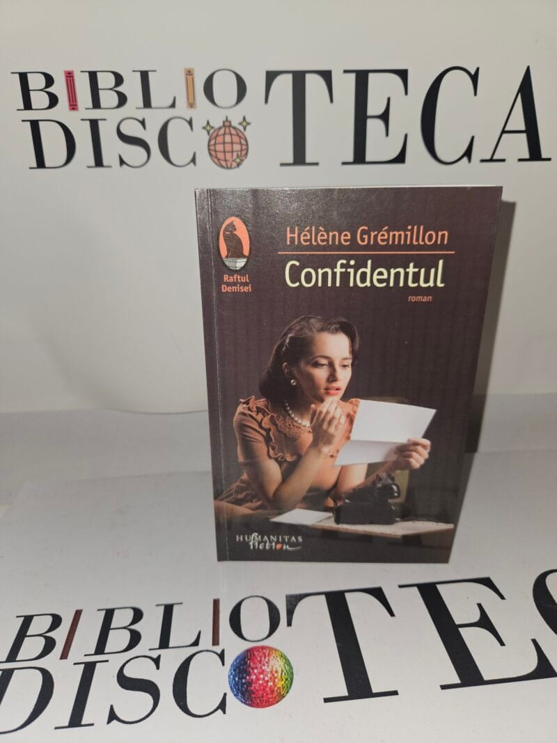 Confidentul