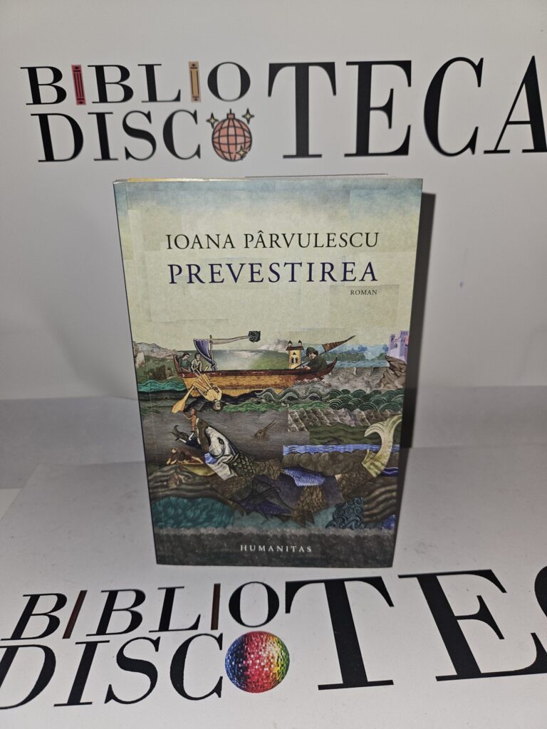 Prevestirea
