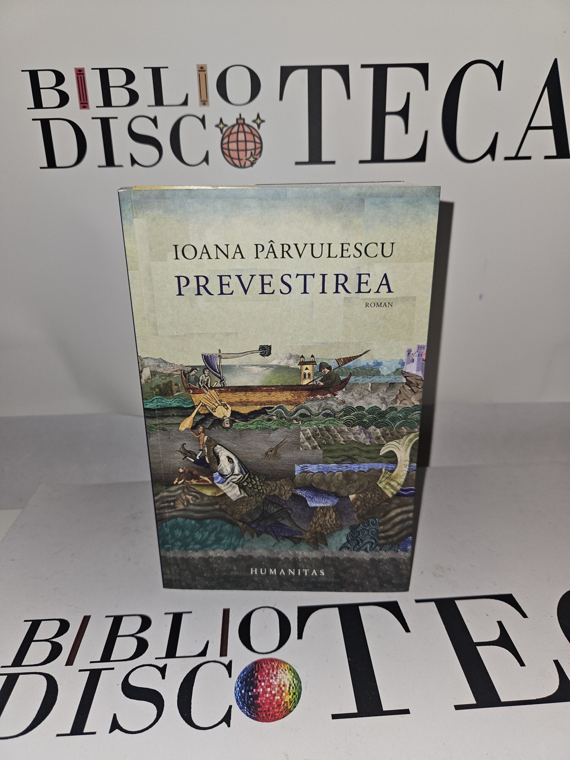Prevestirea