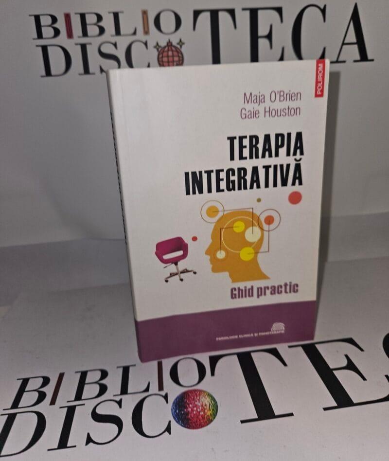 Terapia integrativa