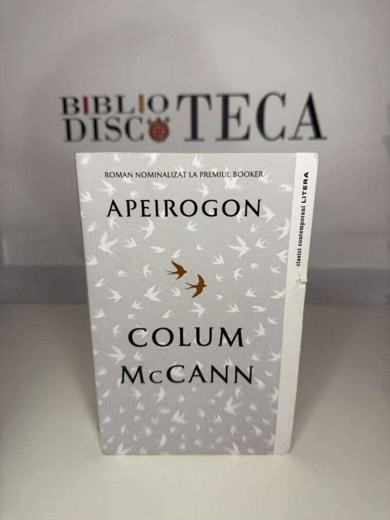 Apeirogon