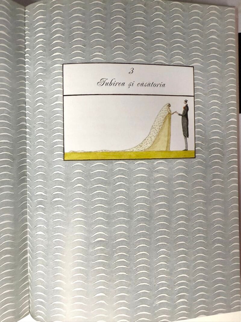 iubire — o antologie romantică