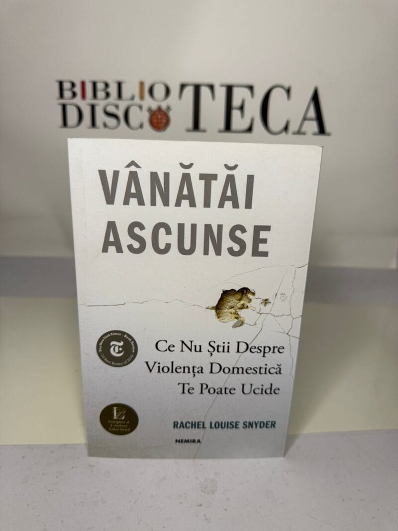 Vânătăi ascunse