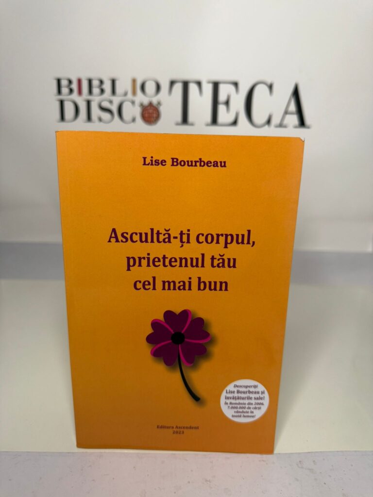 Ascultă-ți corpul