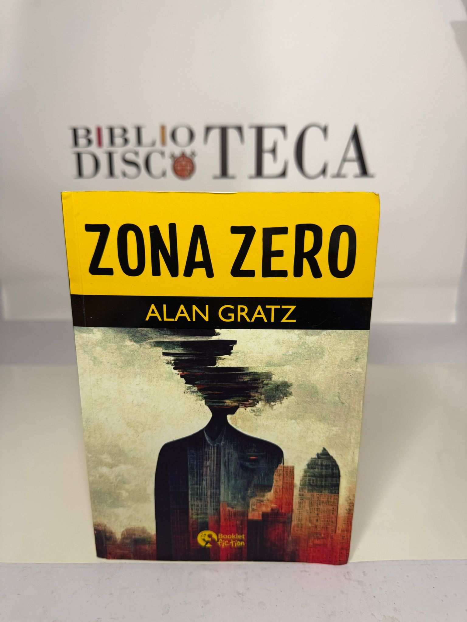 Zona zero