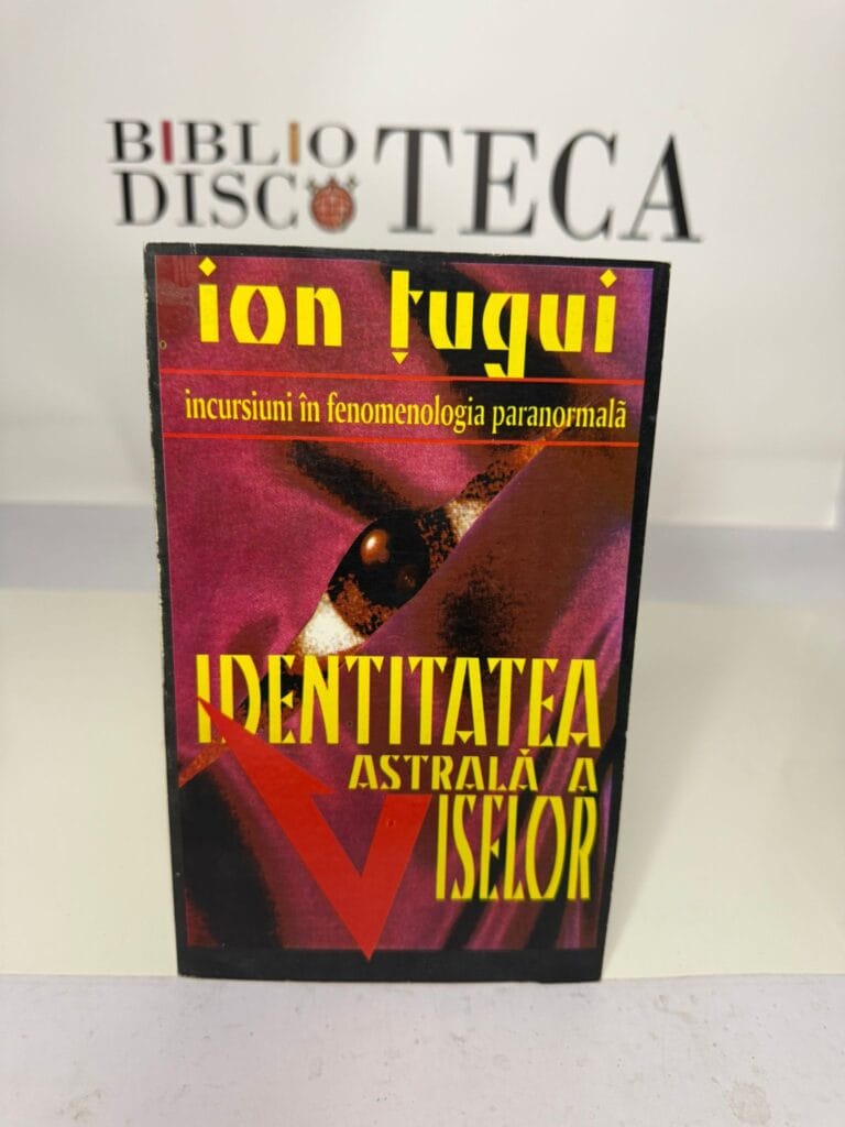 Identitatea astrală a viselor