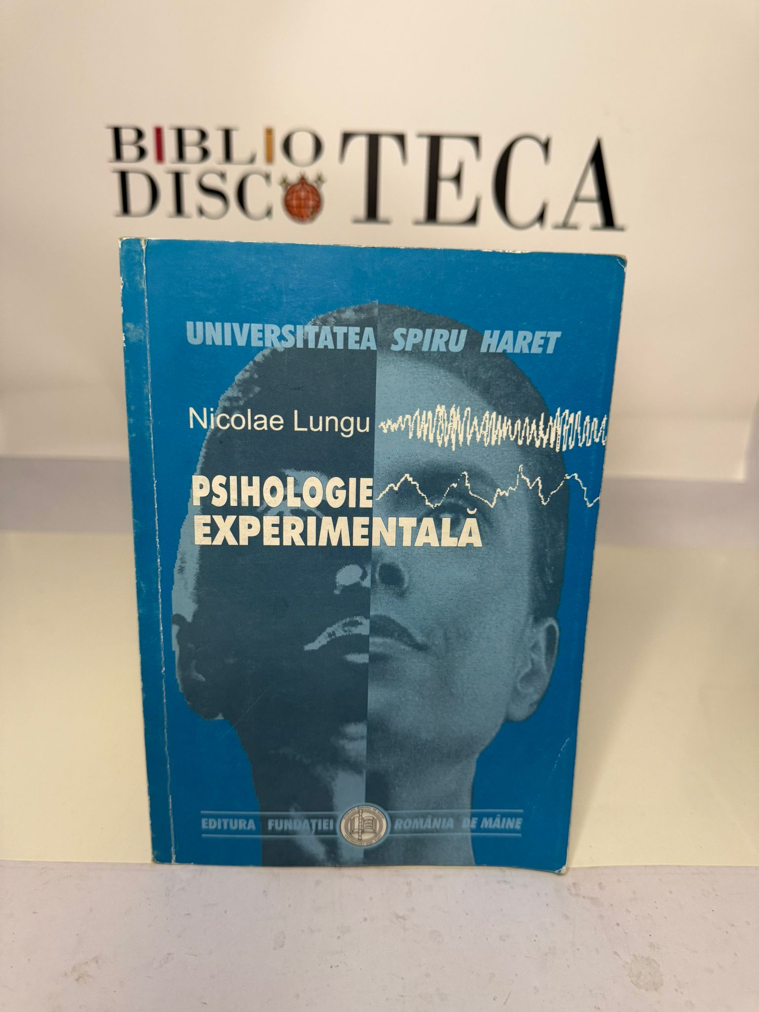 Psihologie experimentală