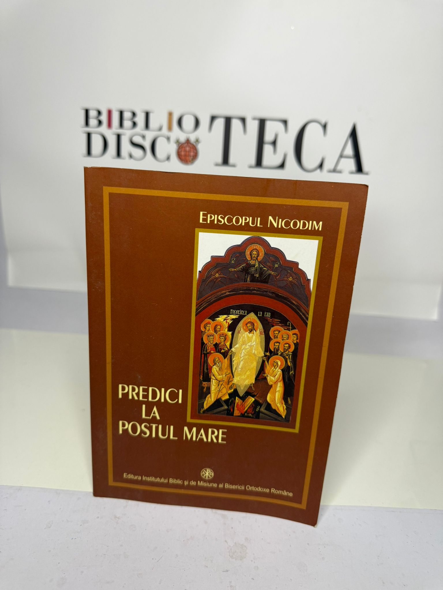 Predici la Postul Mare