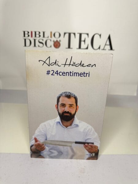 #24 centimetri