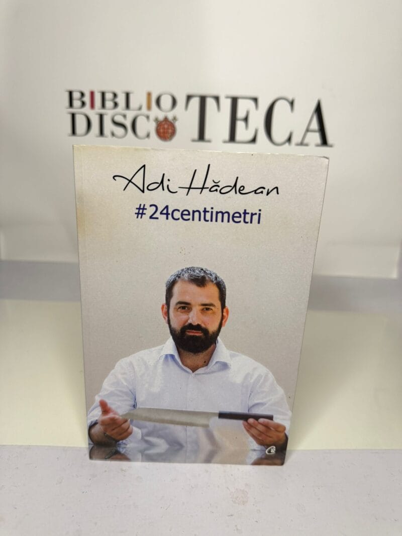 #24 centimetri