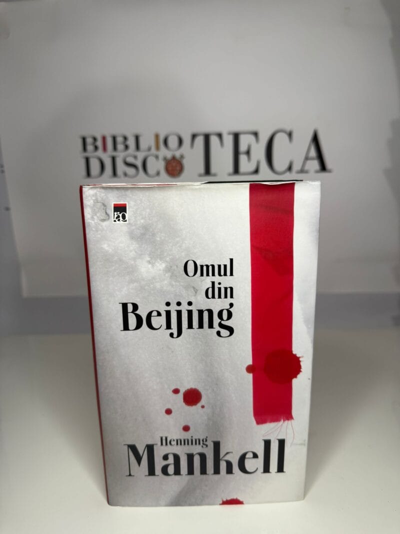 Omul din Beijing