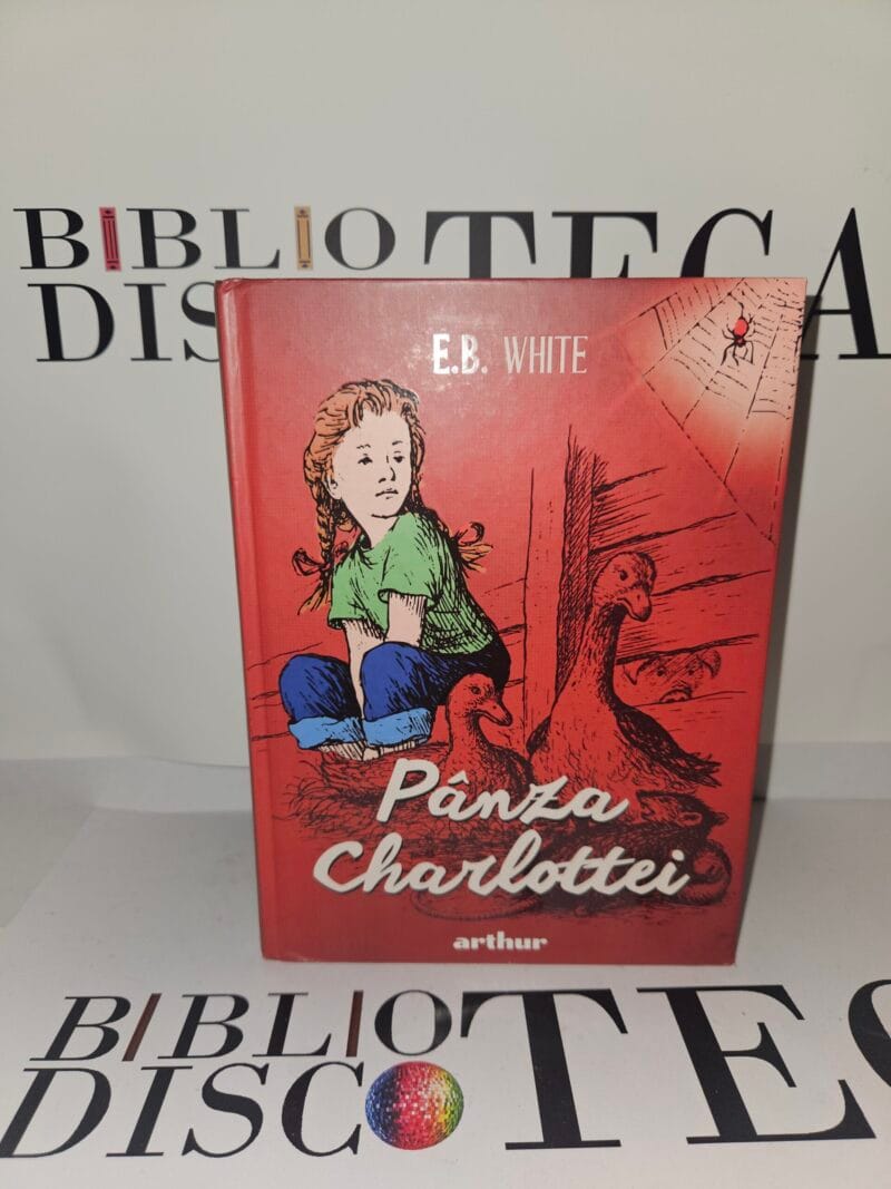 Panza Charlottei