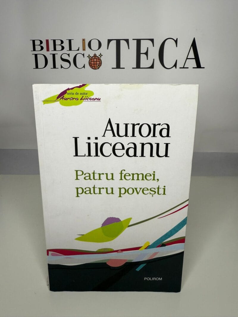 Patru femei