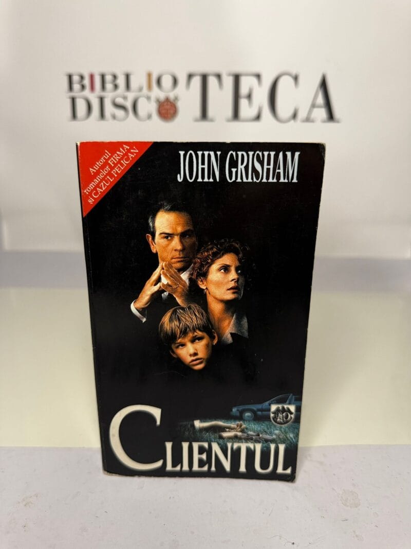 Clientul