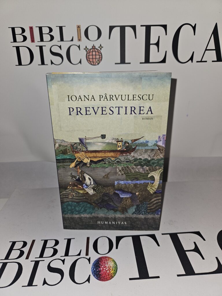 Prevestirea