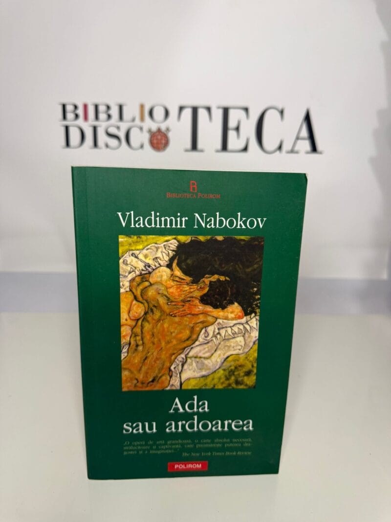 Ada sau ardoarea