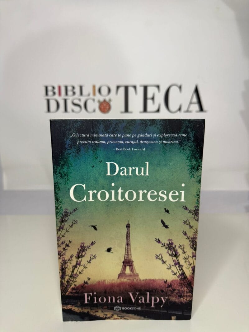 Darul croitoresei
