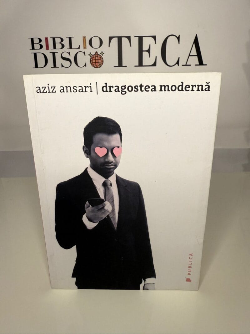 Dragostea modernă