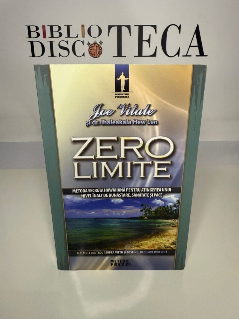 Zero limite