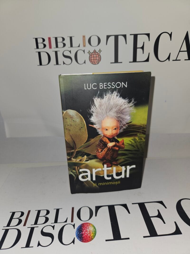 Artur si minimosii