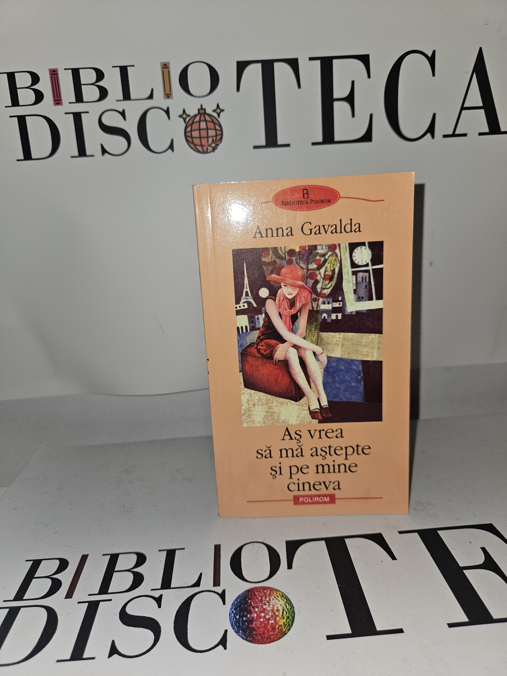 As vrea sa ma asptepte si pe mine cineva