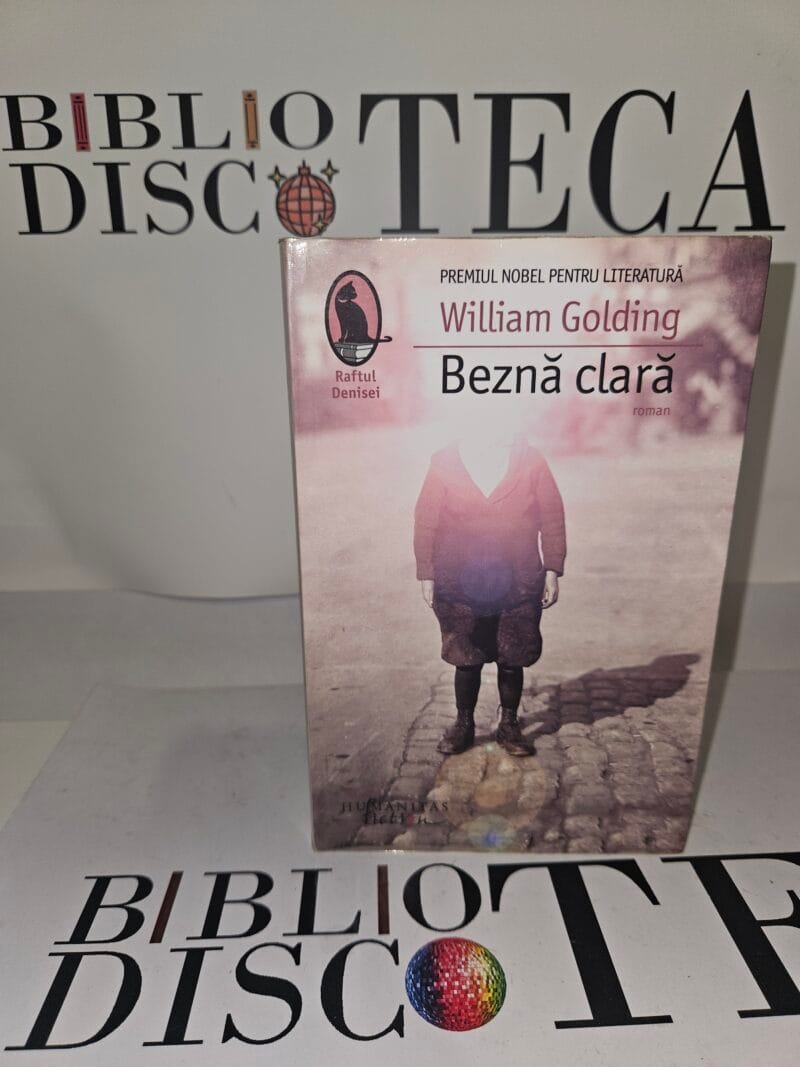 Bezna clara