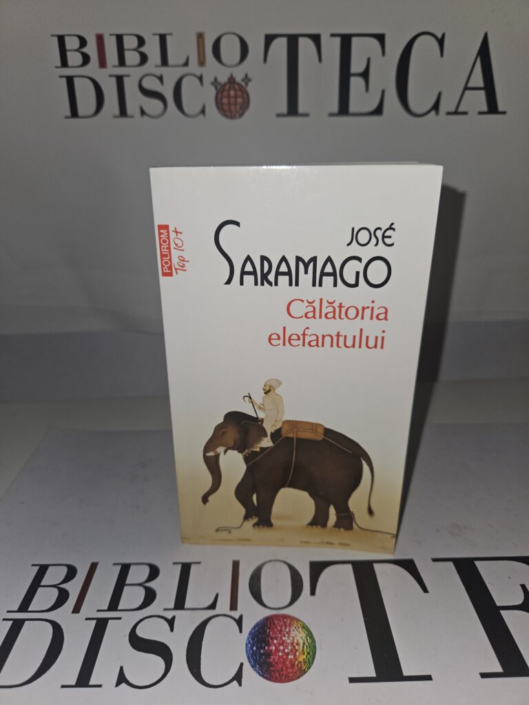 Calatoria elefantului