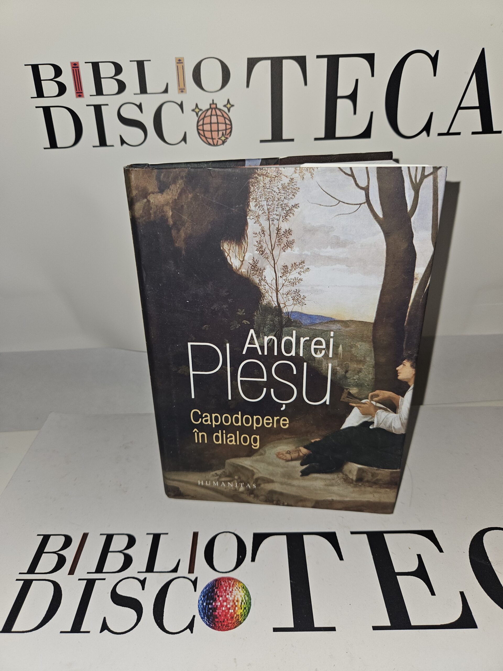 Capodopere in dialog