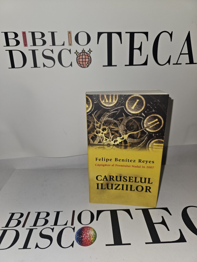 Caruselul iluziilor