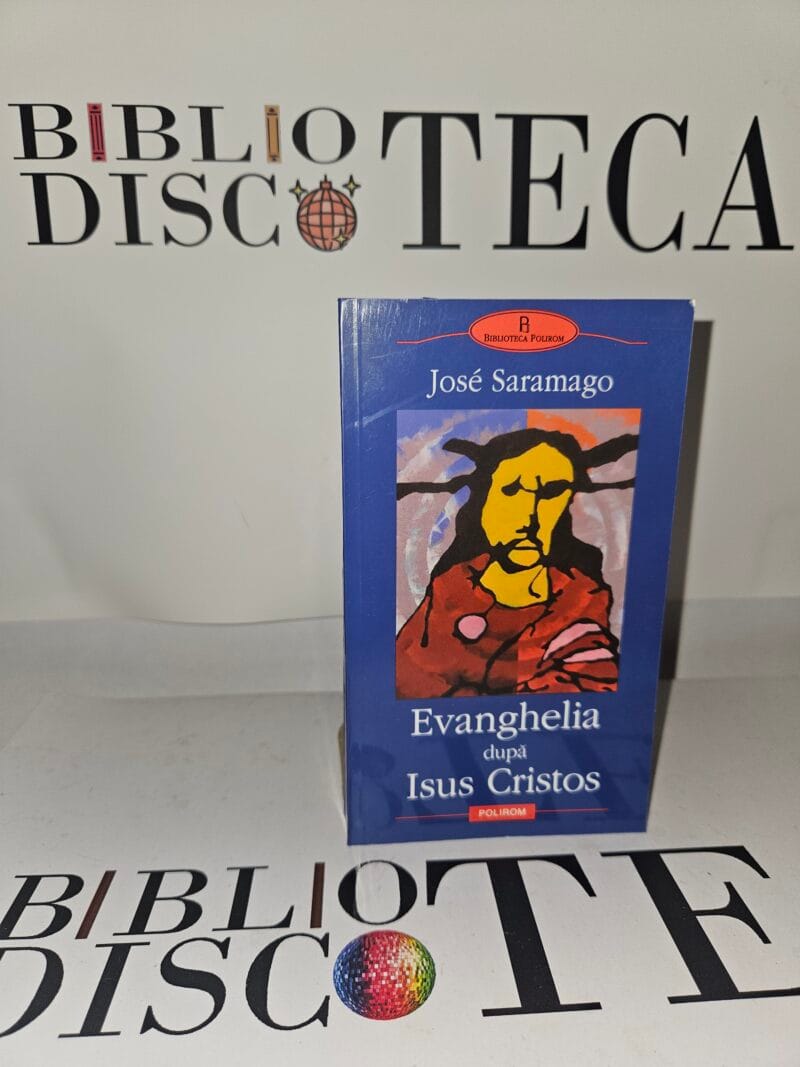 Evanghelia dupa Isus Cristos