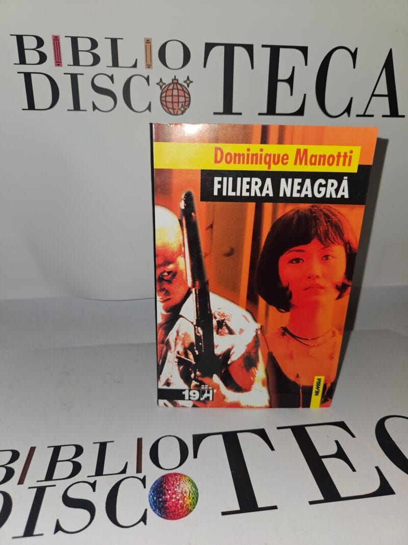 Filiera neagra