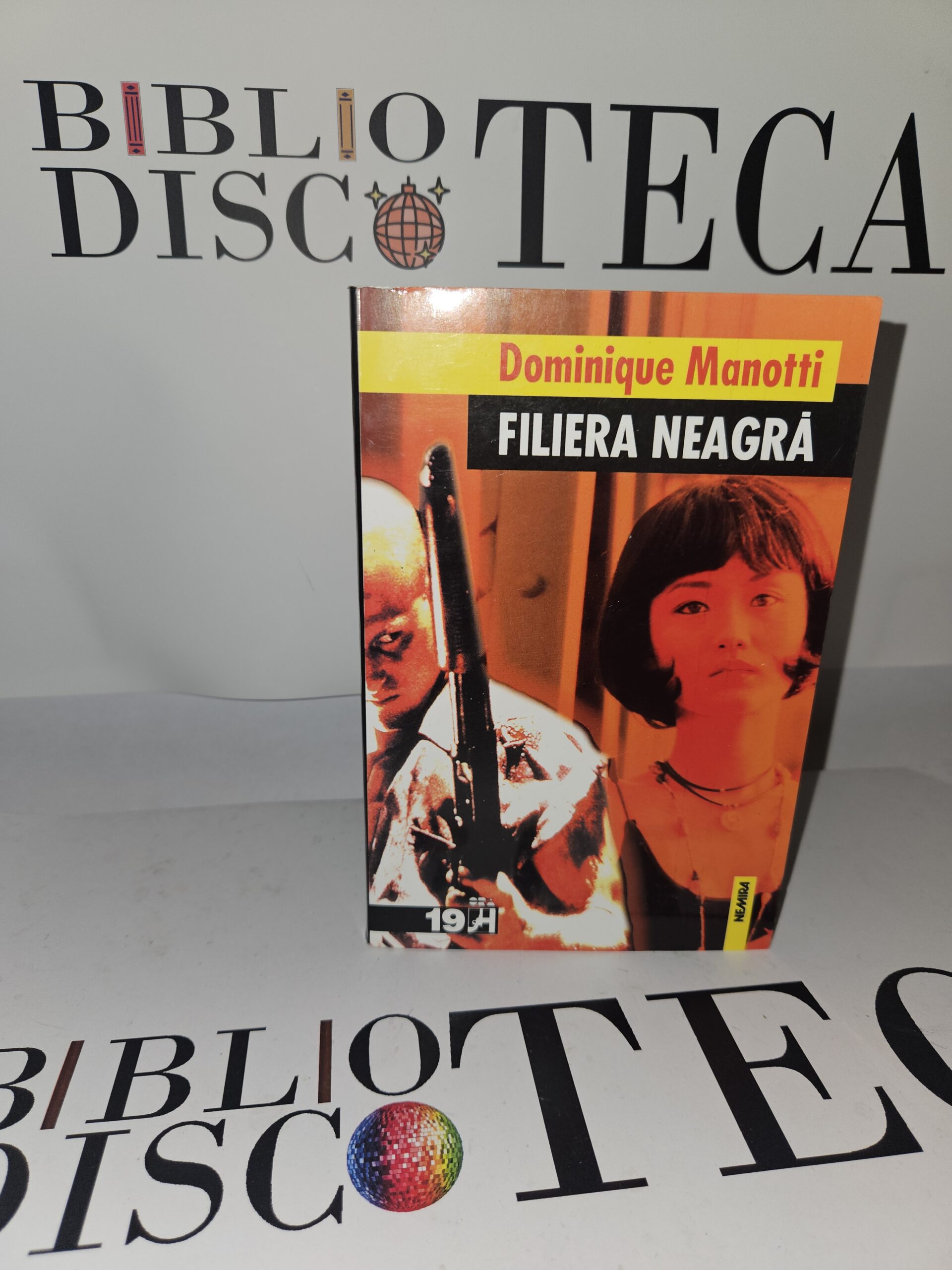 Filiera neagra