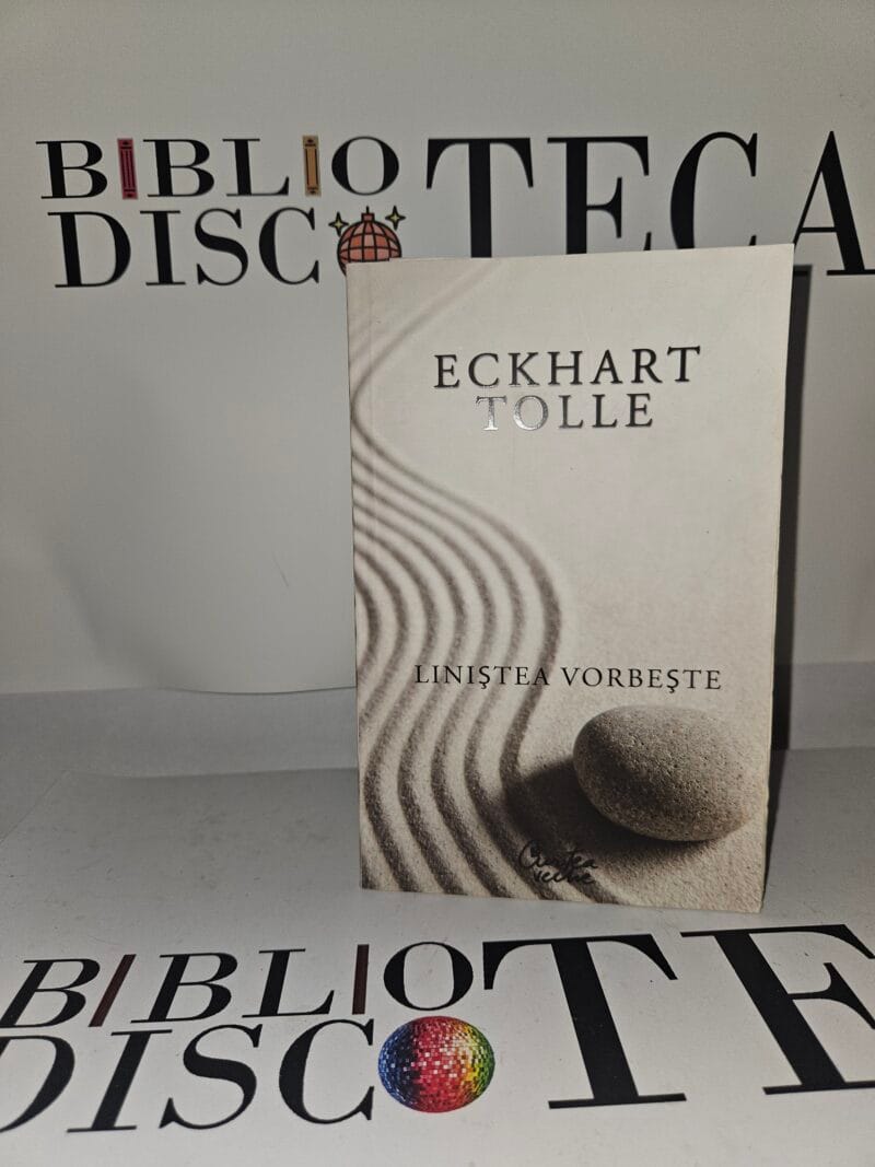 Linistea vorbeste