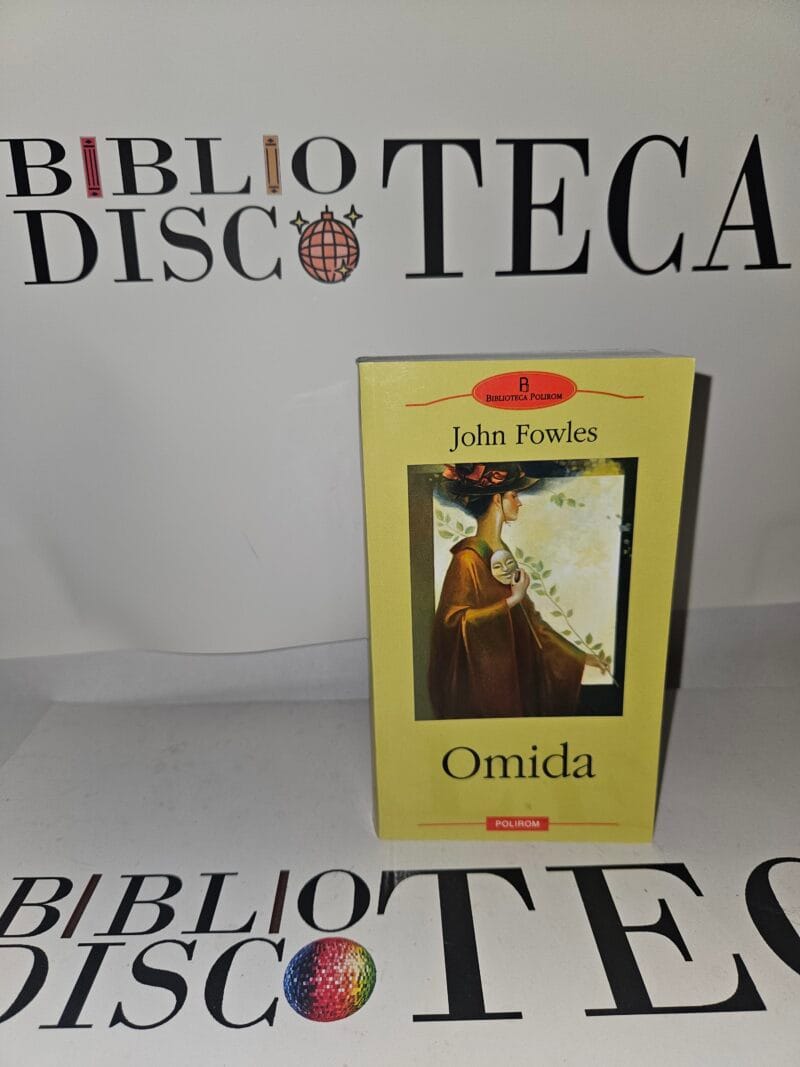 Omida