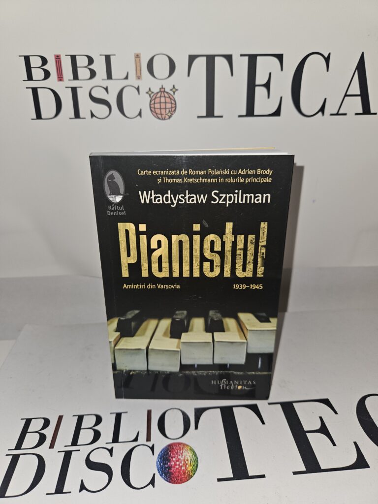 Pianistul