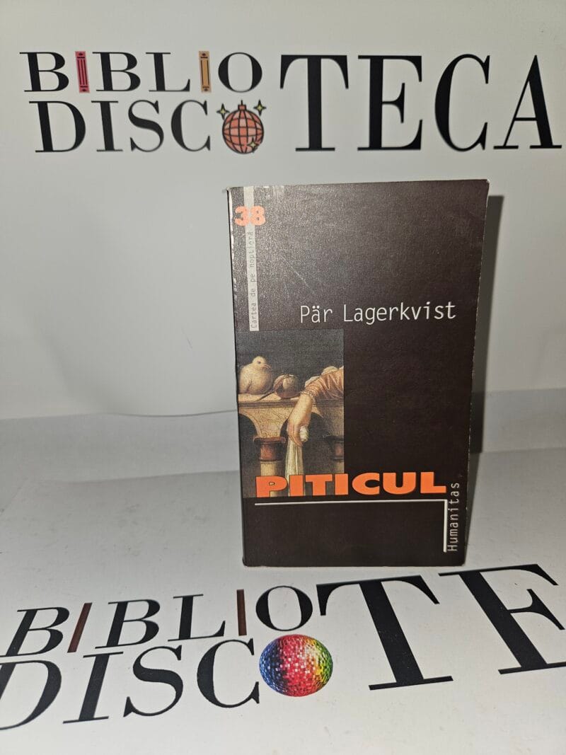 Piticul