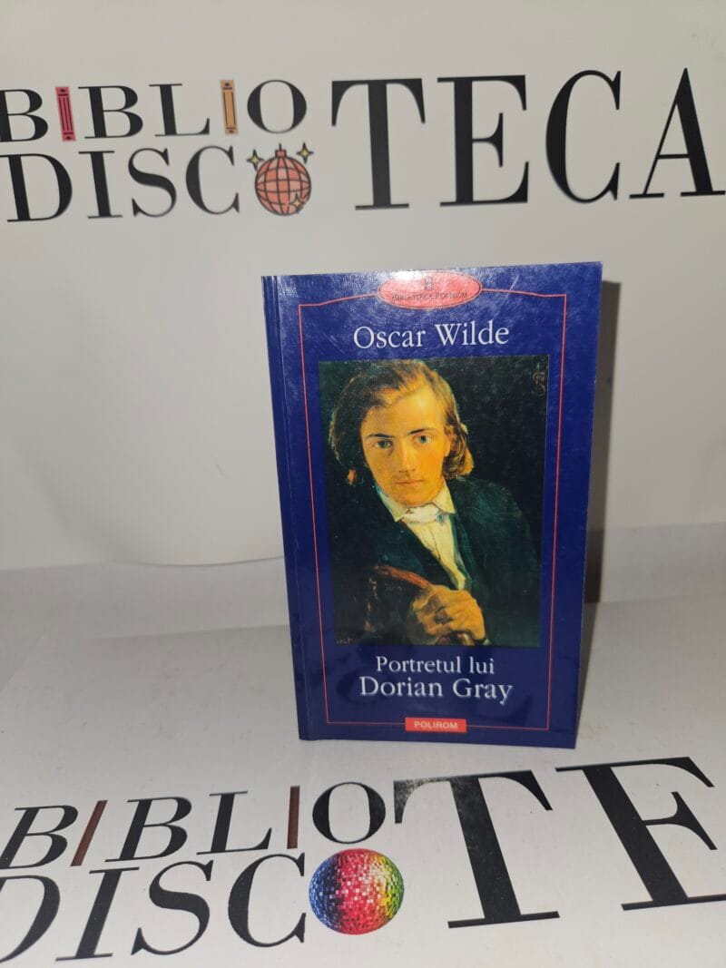 Portretul lui Dorian Gray